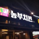 참이맛농부치킨 | 백석동 치킨 맛집 농부치킨 후기