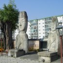 아양동석불입상 이미지