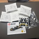 타이어챔피언 | [레고] 스피드 챔피언 APXGP 77252