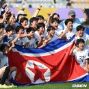 "내고향에 진심어린 축하, 공동응원단 성숙한 응원 문화" 이재명 대통령의 찬사, 수원FC 위민은 외롭다 이미지