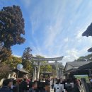 초곡항B(주차장) | [일본 여행] 부산항 출발 시모노세키항 도착 (관광 일정 및 쇼핑할 만한 곳/리버 워크 쇼핑몰)