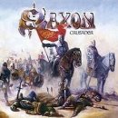 SAXON - Crusader 이미지