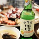 에스엔에스식품 | 주류계의 허니버터칩으로 등극한 바로 그 소주(사진)