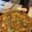 세븐일레븐 부산동래원룸점 | 동래 크리스마스 연말 모임 화덕피자 맛집, 스케치 추천 후기