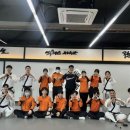 효천 액터스체육관 이미지