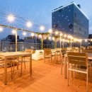 홀리데이 인 익스프레스 서울 홍대 이미지