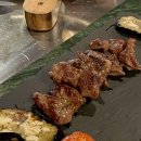 칸 | 성남 모란역 맛집 추천 양갈비 칸 후기 분위기,맛 최고!