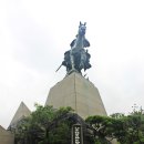 48. 강감찬 姜邯贊장군 낙성대 落星垈 별이 떨어진 집터 이미지