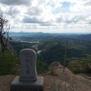 감악산 등산로 입구 이미지