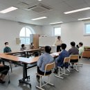 영암군 노인복지관 이미지