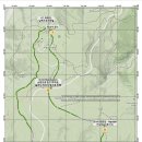 2024년 6월 22일, 정기산행, Big Meadows Picnic Area, (AT & Mil Prong Tr Loop) 이미지