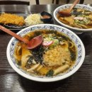 여의도롯데엠파이어캐슬화장실 | 여의도 점심 맛집 자가제면 쫄깃한 우동과 따끈한 국물 바삭 촉촉 돈까스 삼동소바