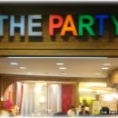 [시청앞] 돌잔치에 다녀온 연산동 뷔페음식점 "THE PARTY" 이미지