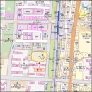 지행역 1번출구 앞 이미지