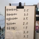 루돌프과자점