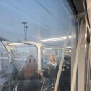 또눈뜨고잤다경양식 | 에티하드 항공 엑스트라 레그룸 후기 (인천-아부다비-아테네)