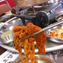 빽다방전북대 | 전북대 맛집 <오양집> | 전북대 짜글이 • 마라짜글이 시켜본 후기 (Hot 맛집 🥵)