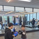 링맨복싱
