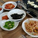 명성쌈밥 이미지