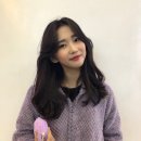 헤어머리꾼 | 왕십리준오헤어 순재쌤에게 내추럴셋팅펌 했어요~