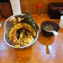 요쿠야마치(군산점) | [군산] 요쿠야마치🧆 텐동 후기