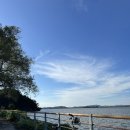 금강하구둑 자전거대여소 이미지