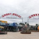 고스트타운 이미지