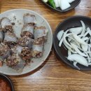 초량돼지국밥 이미지