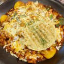 달인의찜닭(북삼점)