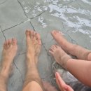 척산족욕공원 | 척산족욕공원 속초 가볼만한곳 이용팁 피자만들기체험