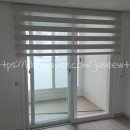 스위트홈 | 청주 가경 뜨란채 3단지 23평 블라인드 시공후기, 이룸앤스위트홈