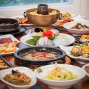 [광주/남구] 금남로4가역 맛집 - 거목한정식, 100년 된 한옥에서 즐기는 맛의 향연!