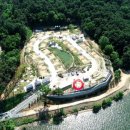 멍사무소 | [충남천안]천안시국민여가캠핑장 C1데크 이용후기 모녀여행 천안캠핑장 추천