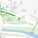 용두근린공원 화장실 이미지