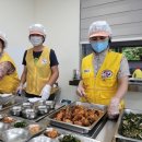 장안읍노인회관 이미지