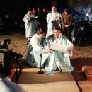 남극노인성 이미지