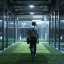 J스크린골프연습장 이미지