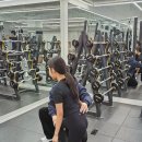 보스턴짐 상갈점 이미지