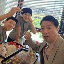 경찰무도복싱 공인승단 심사에 도전 화명동 복싱 스타복싱다이어트클럽