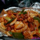 바다장어산꼼장어 이미지