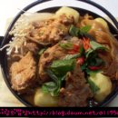 묵은지감자탕 이미지