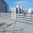 낙천대2 | 경산시 하양 낙천대 2차 아파트 - 실리콘 코킹 작업 후기