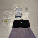 S-Fit 650 | [러닝][장비][소개] RAIDE LF 2L — 베스트 없이 2L? 제로 바운스 러닝 벨트 완전 분석