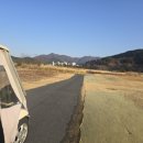 다모아 | //창원골프// 평지코스라 편했던 창원 아라미르 골프&amp;리조트 봄 라운딩 후기 + 다모아 칼국수