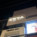 로데오호프 | 압구정 로데오 바 테타라운지바 후기✨ 실내와 루프탑 모두 즐긴 완벽한 공간이에요