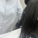 소민뷰티 | 청담동 미용실 : 아디도청담 레이어드 소민디자이너쌤 커트 후기