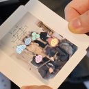 서울 싸인이스케이프 머스트(MUST) 5인 방탈출 성공 후기