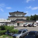 한국관 건물 이미지