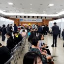 김천시근로자종합복지관 대강당 이미지