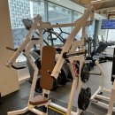 머슬카페 운서역 2번출구점 이미지